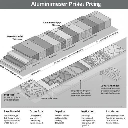 Influence of Surface Treatment on Price