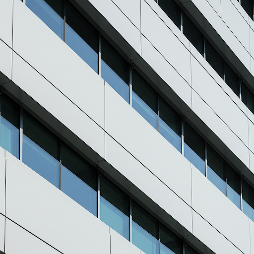Curtain Wall Aluminium Veneer