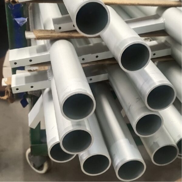 aluminum panels