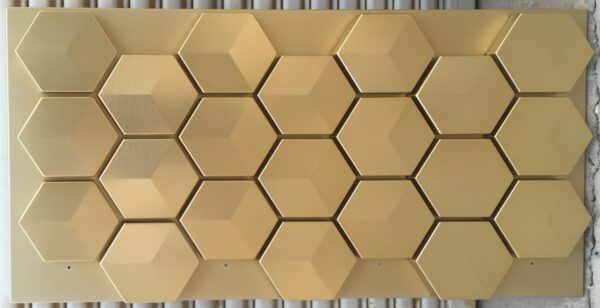 Facade/Aluminium Panel/Mesh Panel - Image 4